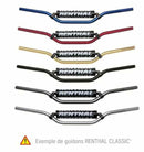 Honda Crf 300 Rally [RENTHAL] - MX/Enduro 7/8" 693 Enduro Lenker-2