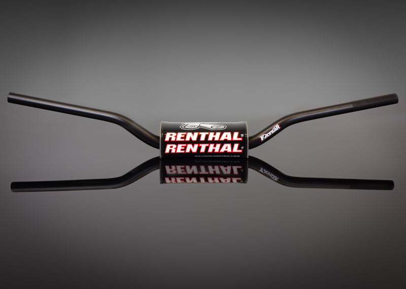 Kawasaki Kx 250 [RENTHAL] - Fatbar 839 Honda CRF/Kawasaki KX handlebars