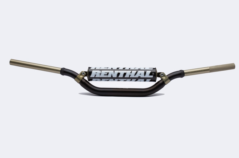 Yamaha Yz 450 [RENTHAL] - Twinwall 998 Reed/Windham Lenker