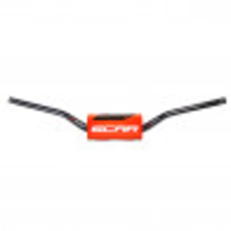 KTM ER 600 LC4 [SCAR] - Motorradlenker