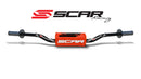 Husquvarna Te 250 H8 [SCAR] - O² 85SX/TC85 Lenker - schwarz