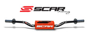 Ktm 620 [SCAR] - O² 85SX/TC85 handlebars - black