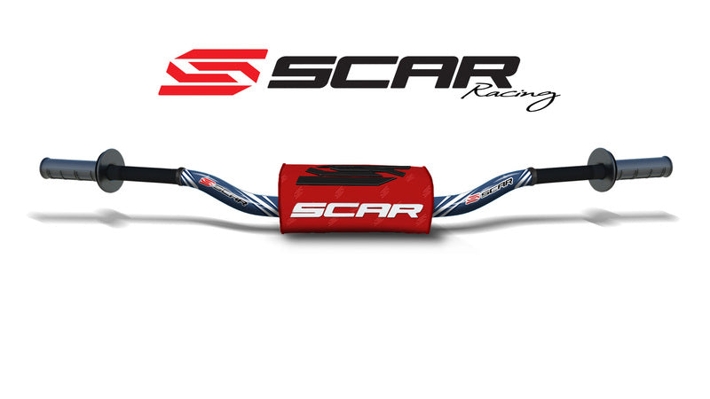 KTM er 600 LC4 [Scar] - motorcycle handlebar