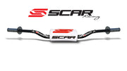 Yamaha It 200 [SCAR] - O² high handlebars - black
