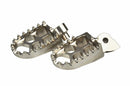 Husaberg Fe 501 [SCAR] - Footrests Evo Scar Titanium
