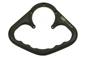 Default Title Honda Cbr 1000 Rr-R Fireblade Sp [2020–2024] - Black Edition Tankgriff 5 Schrauben Schwarz Honda