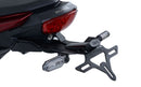 Honda CB 125 R NEO Sport Cafe ABS [2018-2024] - License plate holder Honda CB125R