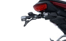 Honda CB 125 R NEO Sport Cafe ABS [2018-2024] - License plate holder Honda CB125R