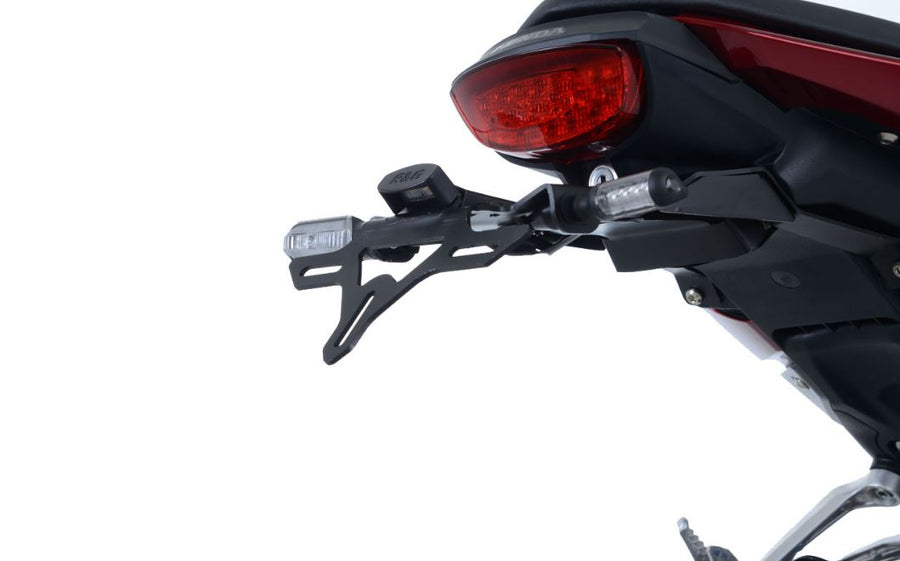 Honda CB 125 R NEO Sport Cafe ABS [2018-2024] - License plate holder Honda CB125R