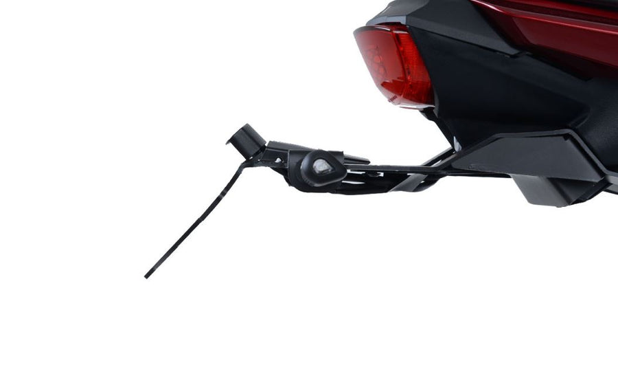 Honda CB 125 R NEO Sport Cafe ABS [2018-2024] - License plate holder Honda CB125R