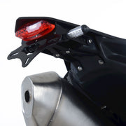 KTM 690 SMC R [2019-2025] - License plate holder KTM SMC-R690