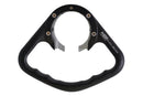 Triumph Sprint St 1050 [A-SIDER] - Black Edition Tankgriff 6 Schrauben Schwarz Triumph