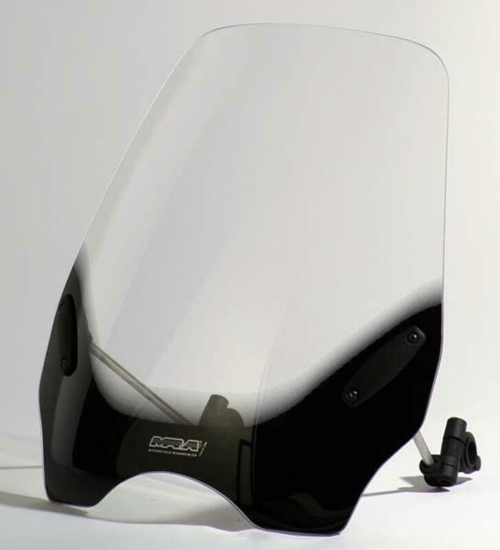 BMW R 1150 R [MRA] - Windschutzscheibe