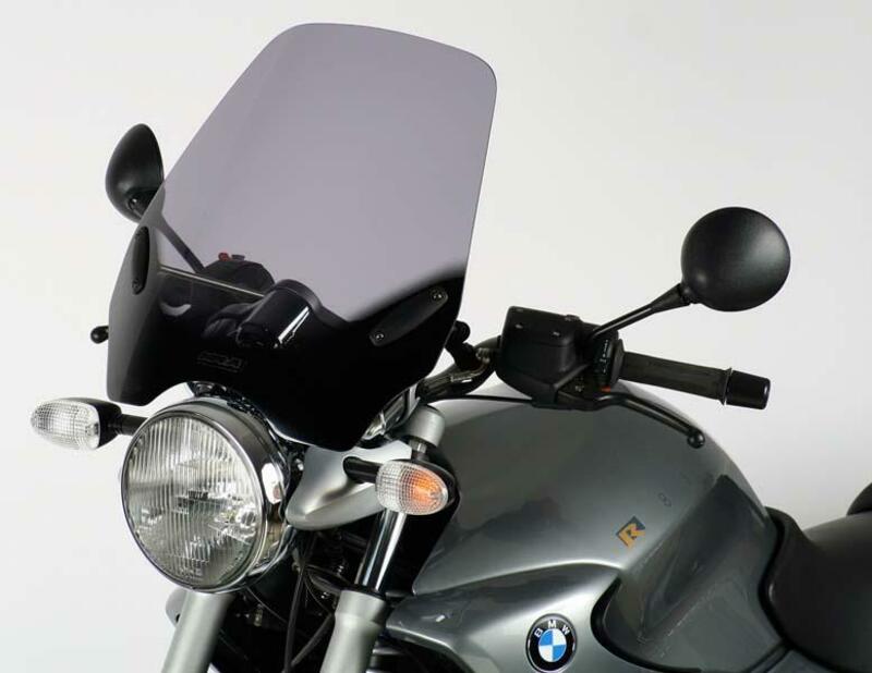 BMW R 1150 R [MRA] - windshield