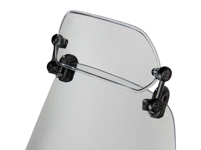 BMW R 1200 ST [MRA] - windshield spoiler
