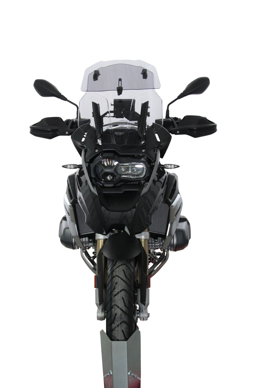 BMW R 1250 GS Adventure ABS (0 J 51) [2019-2024] - Vario-X-Creen mit Stabilisator "VXCS"