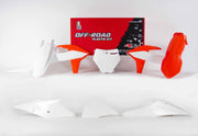 KTM 450 XC F [2020-2022] - Plastic kit original color 2019 KTM SX/SX-F