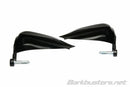 Suzuki Gsx800S [BARKBUSTERS] - Storm Handguard Set Single Point Clamp Mount-Handlebar End Black