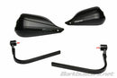Ktm 390 Duke [BARKBUSTERS] - Storm Hanguads Set Einpunkt-Klemmhalterung-Lenkerende Schwarz
