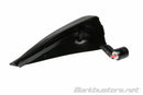 Ktm 390 Duke [BARKBUSTERS] - Storm Hanguads Set Einpunkt-Klemmhalterung-Lenkerende Schwarz