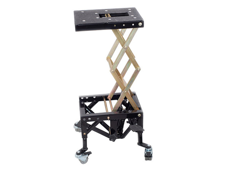 Yamaha It 250 [BIHR] - Hydraulic MX Lift Stand Black (Wheels Not Included)