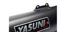 Yamaha X-Max 300 Tech Max + [YASUNI] - Scooter 4 komplette Auspuffanlage - Yamaha XMax 300