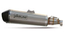 Aprilia Sportcity 200 Cube [2009-2012] - Scooter 4 silencers