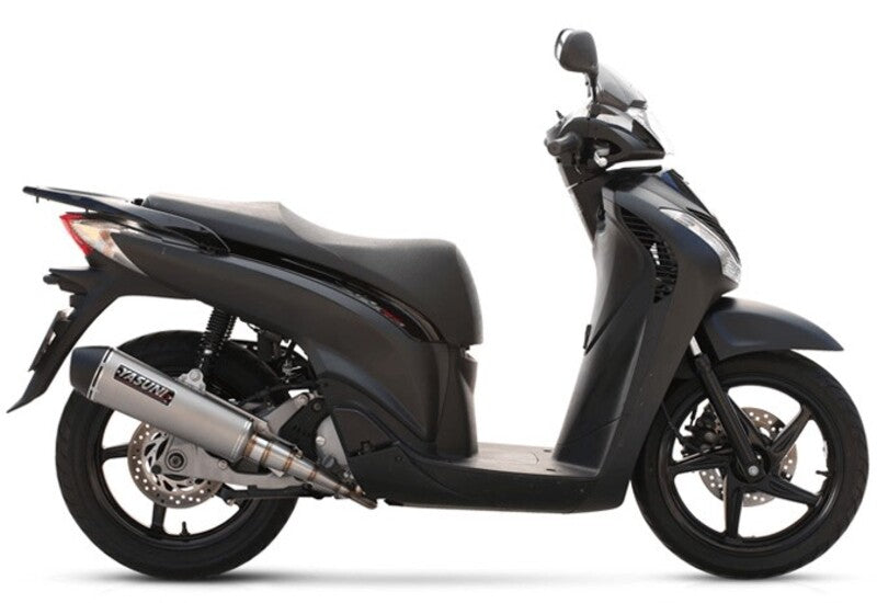 Honda Sh 125 [YASUNI] - Scooter 4 complete system - Honda SH 125