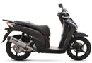 Honda Sh 125 [YASUNI] - Scooter 4 complete system - Honda SH 125-3