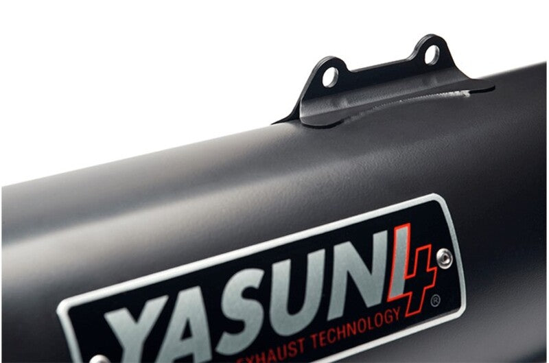 Honda Sh 125 [YASUNI] - Scooter 4 complete system - Honda SH 125