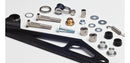 Honda Sh 300 [YASUNI] - Scooter 4 complete exhaust system - Carbon HONDA SH 300-3
