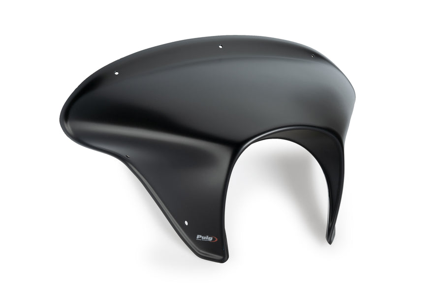 INDIAN SCOUT BOBBER [2025] – Batwing SML Sport – Tinted