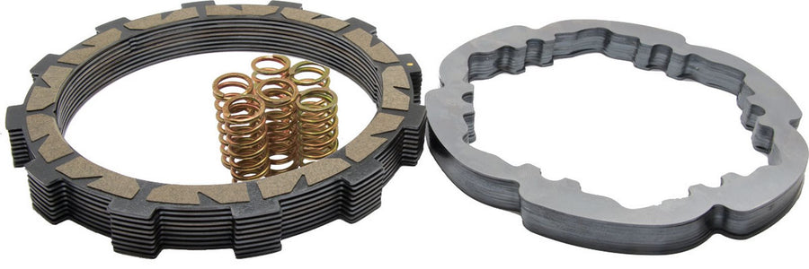 KTM 150 EXC [2024-2026] - TorqDrive (DDS-CSS) Kupplungssatz