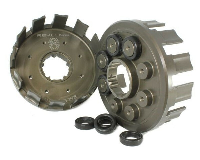 Gas Gas Ec 200 [REKLUSE] - Kupplungskorb Aluminium - Gas Gas