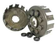 Default Title Gas Gas Ec 200 [2000–2011] - Kupplungskorb Aluminium - Gas Gas