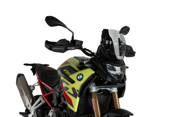 BMW F 900 GS [2025] – Sports screen – Tinted