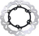 Yamaha Yzf-R25 Rg10 [2016, 2018-2024] - brake disc - picture 2