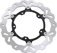 Yamaha Yzf-R25 Rg10 [2016, 2018-2024] - brake disc - picture 6