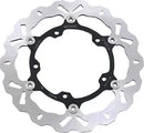Yamaha Yzf-R25 Rg10 [2016, 2018-2024] - brake disc - picture 6