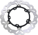 Yamaha Yzf-R25 Rg10 [2016, 2018-2024] - brake disc - picture 4