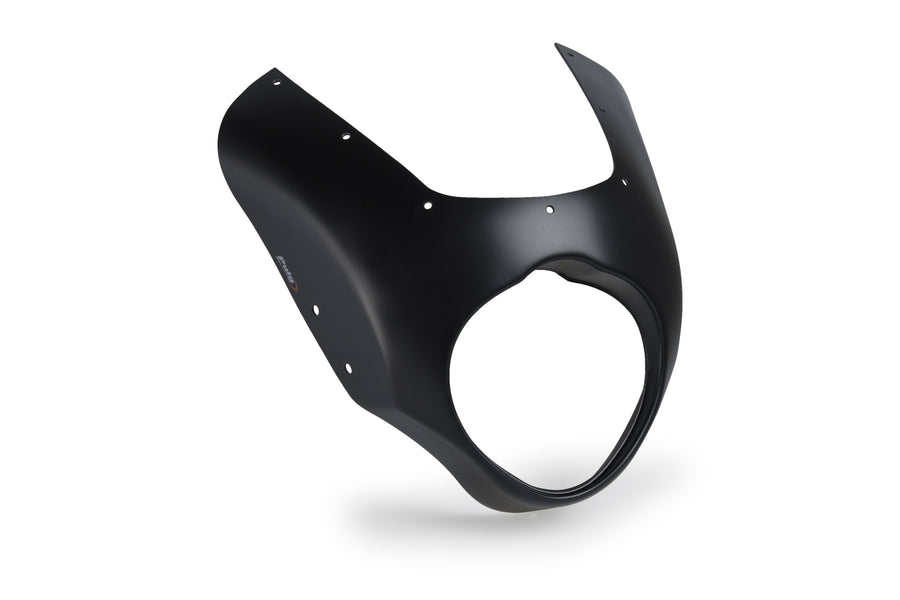 KAWASAKI VULCAN S [2025] – Spare part - Fairing Screen Dark Night Vulcan S