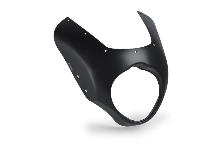 KAWASAKI VULCAN S [2025] – Spare part - Fairing Screen Dark Night Vulcan S