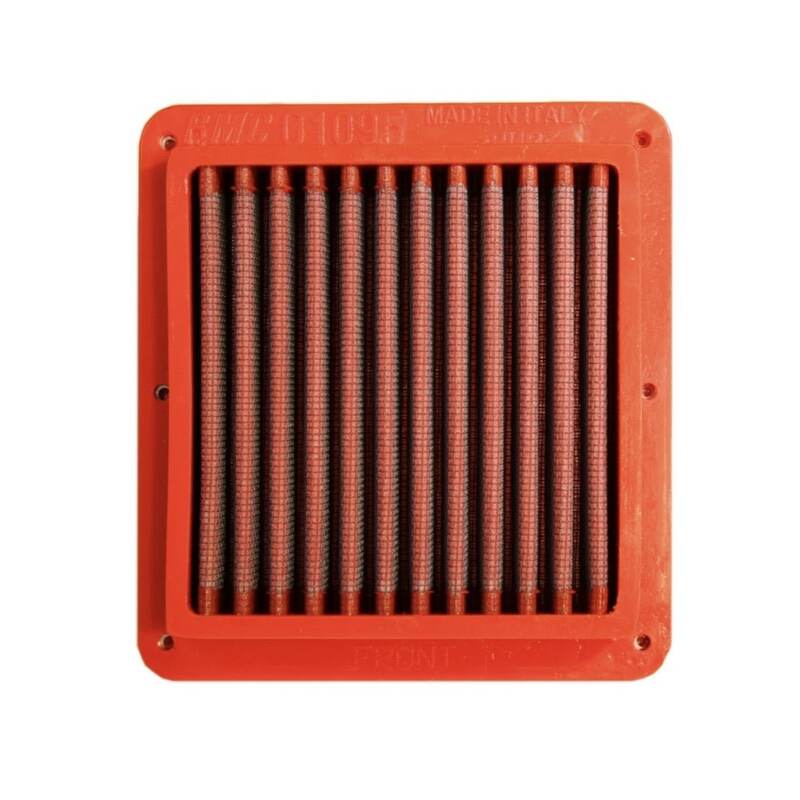 Yamaha T-Max 560 Tech Max [BMC] - Race air filter - FM01095RACE