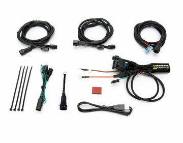 Bmw R 1200 Gs Adventure [DENALI] - Gen II CANsmart Plug-N-Play Controller BMW R1200 Sechskantkopf