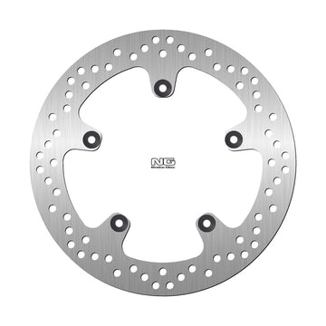 Yamaha Tracer 9 Y-Amt [NG BRAKE DISC] - Bremsscheibe rund starr