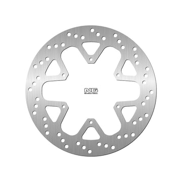 Ktm Adventure 890 [NG BRAKE DISC] - Bremsscheibe rund starr