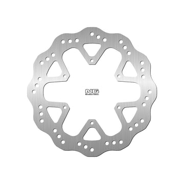 Ktm Adventure 890 [NG BRAKE DISC] - Bremsscheibe Wave starr