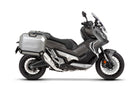 Honda X-Adv [SHAD] - 4P system mounting kit (side) - Honda X-ADV