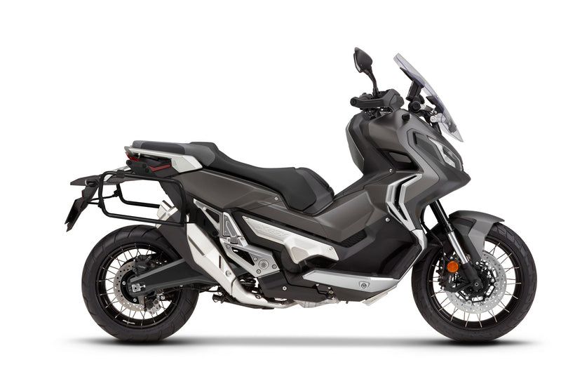 Honda X-Adv [SHAD] - 4P system mounting kit (side) - Honda X-ADV