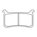 Honda Cmx 1100 Rebel Dct [CL BRAKES] - Brake pads 1252C60 sintered metal-1
